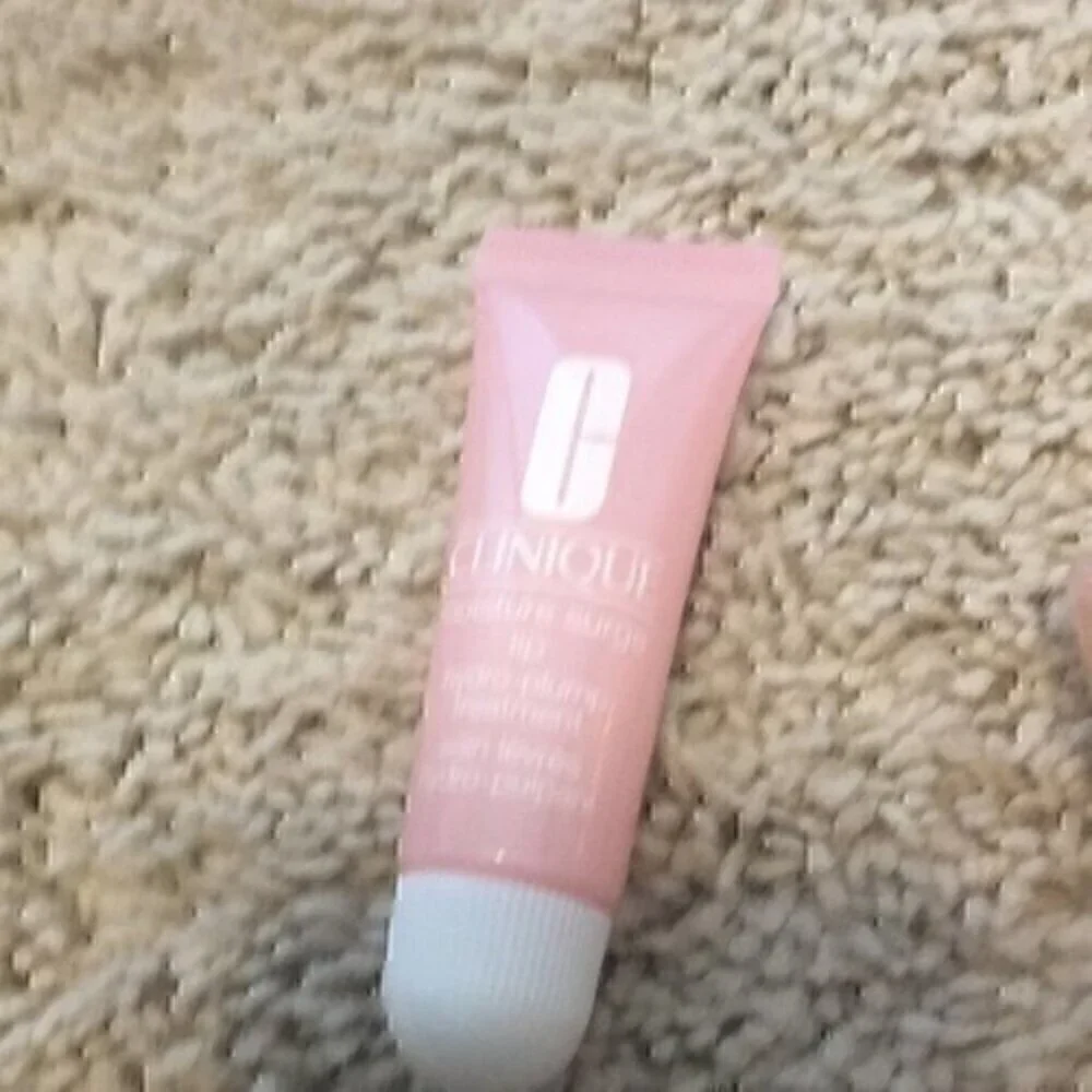 Clinique moisture surge duo